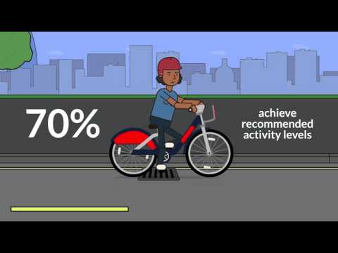 Public Health England Animation