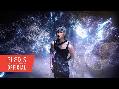 THE 8 'Cold Love' Official Visualizer