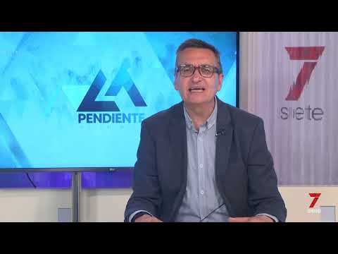 Pendiente de un hilo (05/06/23)