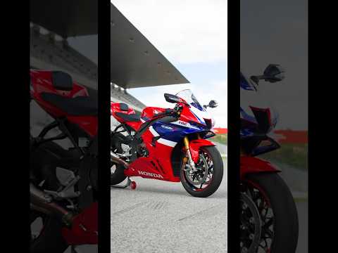 New Honda Fireblade SP review is live now! #honda #fireblade #cbr1000rr