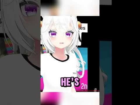 another of filian funny reaction  #vtuber #filian #vrchat #filianvtuber #vtuberclips #bestoffilian