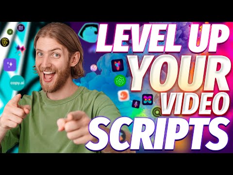 How to Create YouTube Video : ChatGPT Tips for Creative Names and Video Scripts