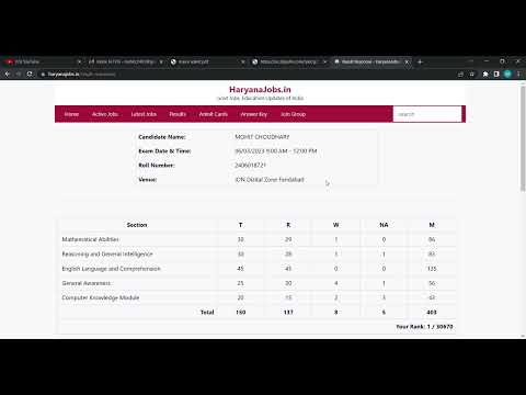 😱😱😱CGL 2022 MAINS RAW SCORE (+350)  #ssc #ssccgl2022 #answerkey 👍👍👍 SUBSCRIBE