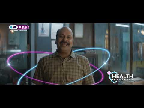 Choose only SUPER Suraksha | Super Health Insurance | SBI General Insurance