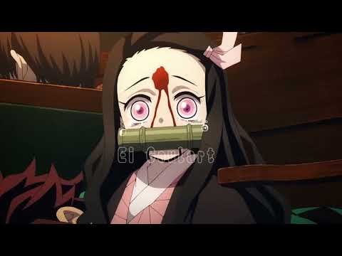 Nezuko desperta seus poderes