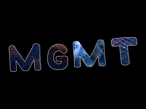 MGMT Album Trailer