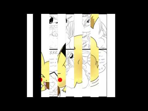 Pikachu Vore (read desc)