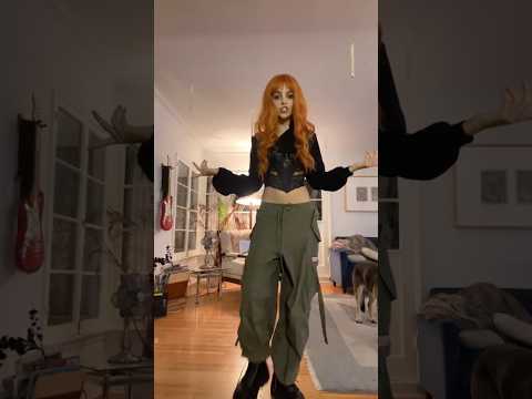 kim possible costume #halloween