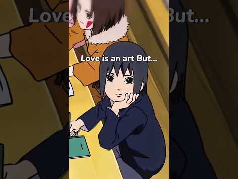 Anime Quotes - Itachi Uchhia - Naruto #quotes #animeamv #shorts