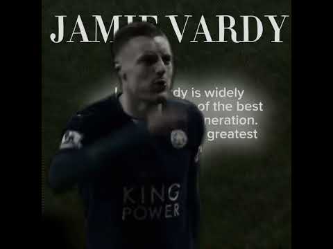 Why did bro shoot from there #soccerfans #football #soccerstar #vardy  #messi #footballplayer #goal