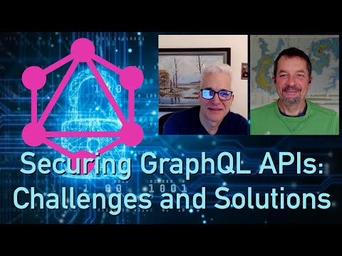 Securing GraphQL APIs: Challenges and Solutions