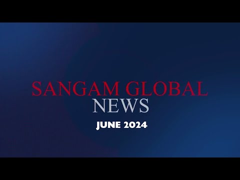 Sangam Global News | June 2024 | By EELAM NEWS TEAM  #tamilnews #sangamglobalnews