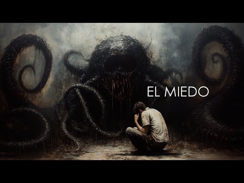 ¿POR QUÉ SENTIMOS MIEDO? PSICÓLOGO TE LO EXPLICA  | Ness