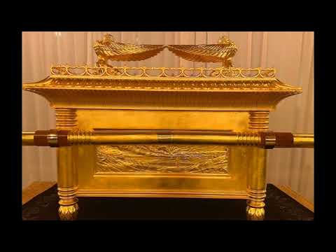 Answering Comments 2 - Ark of the Covenant - YHWH Commands All  20+ to ☠️ in Wilderness