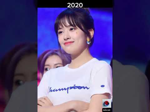 Yujin Visual Transformation (2018-2024)