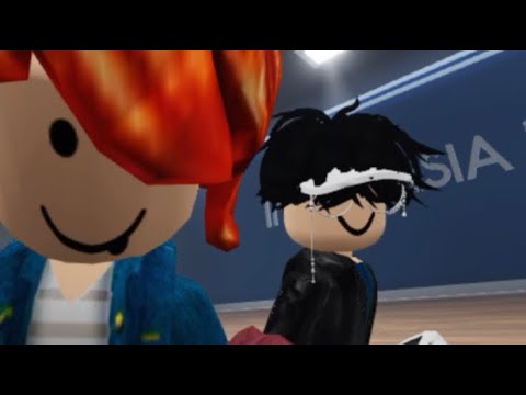 dani y sophia xd! #roblox #friends