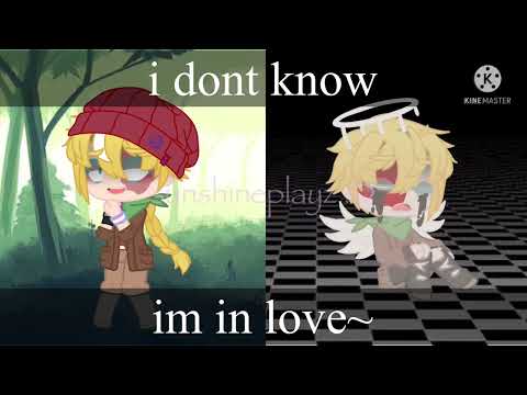 fairytale meme | tommy afton au | ft bon bon and tommyinnit | mcyt dsmp fnaf sl