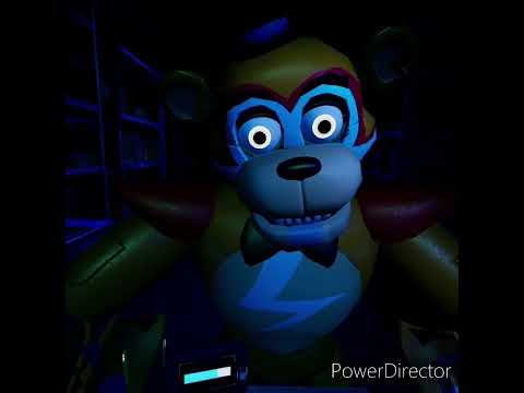 finally playing fnaf help wanted 2 vr on my quest 3