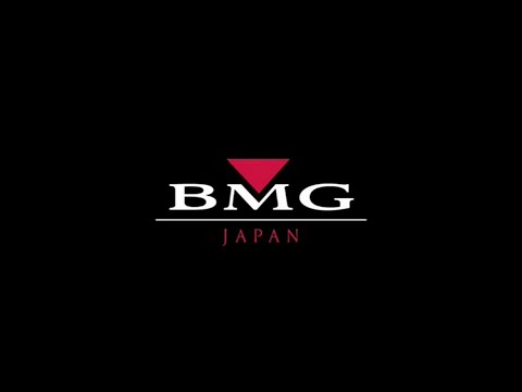 TBS BMG JAPAN ビデオロゴ (2006年)