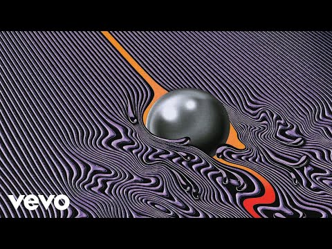 Tame Impala - Reality in Motion (GUM Remix / Official Audio)