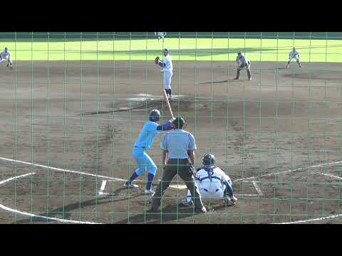 2024年5月4日　春季リーグ戦　日本体育大学VS城西大学①