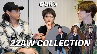 22AW欲しい物リスト大公開！22AW COLLECTION