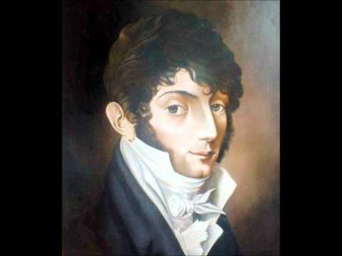 Mauro Giuliani - Grand Quintet Op.65 - III. Polonaise