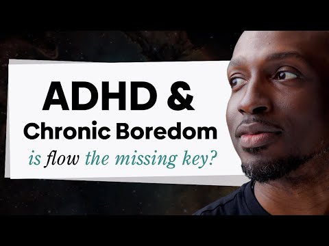 ADHD activities for adults to manage boredom