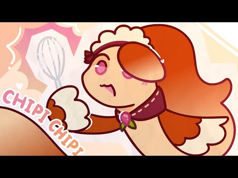 🍮CHIPI CHIPI | Animation meme