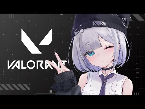 【VALORANT】まざふぁみバロラント！【 ぶいすぽっ！ / 花芽すみれ 】