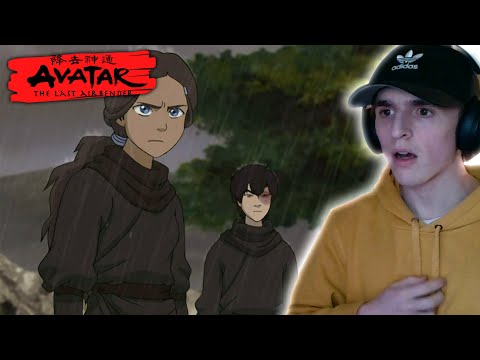 THE SOUTHERN RAIDERS | S3 - E16 | Avatar: The Last Airbender Reaction