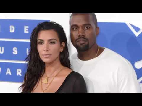 Kim Kardashian EXPOSED The Dark Reality About Kanye West