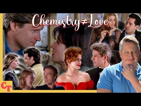 Relationship Therapist Ranks '90s Romcoms