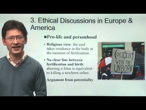 Week3 Part3 Ethical Discussions in Europe & America