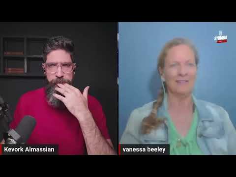 🔴 WARNING  Another Israeli Plot Against Gaza    Syriana Analysis w  Vanessa Beeley