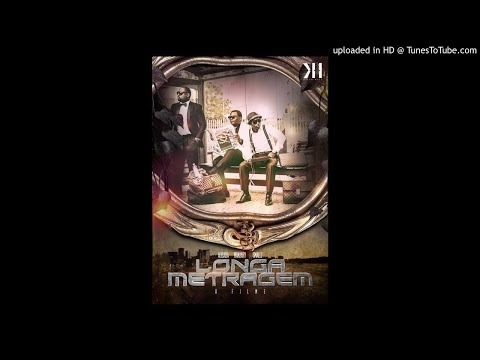 Killa Hill (Longa Metragem) - 13 - Meus Niggas