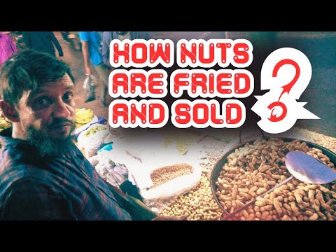 What's REALLY Behind the Fried Nuts Craze?