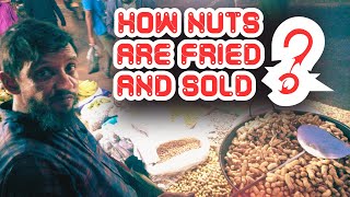 What's REALLY Behind the Fried Nuts Craze?