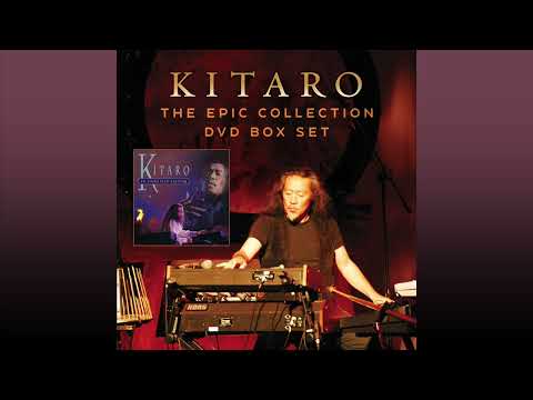 Kitaro - Kokoro (live)