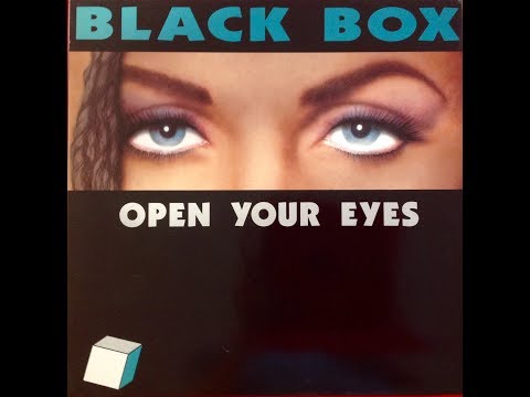 Black Box - Open Your Eyes (Official Video)