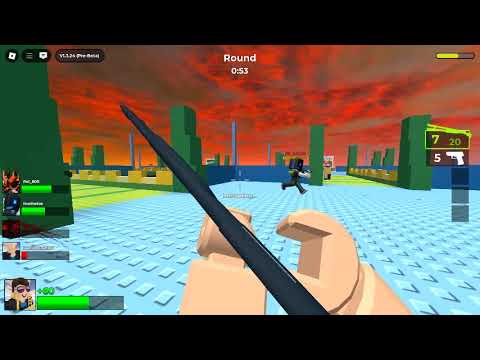 Left 4 Blox (Roblox)