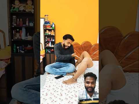 Ye Kya Kar Raha Hai 🤪😜👈#shorts #short #trend #trendingreels #trendingvideo #funnyshorts #viralshorts