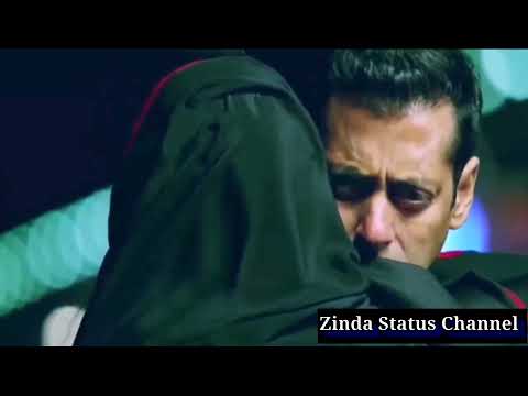 salman katrina spacial whatsapp status video || sad and emotional salman khan || #zsc #alonestatus |