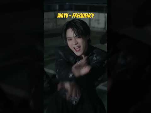 Best part of WayV - Frequency #wayv #nct127 #nct #nctzen #china #kpop