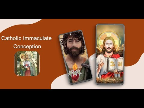 Catholic Immaculate Conception