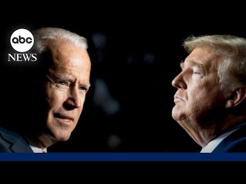 Trump slams Biden over death penalty commutations