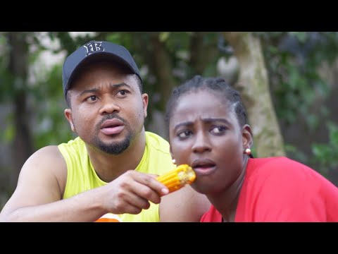 Billionaire Returns From America To Choose A Wife On Christmas Day 3&4 -Mike Godson & Ella Idu Movie