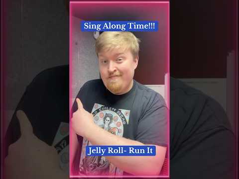 @JellyRoll - Run It ​⁠#sonic #sonicthehedgehog3 #runit #jellyroll #dance @paramountpictures