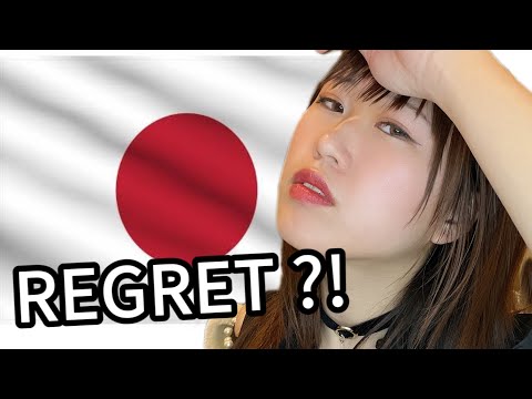 Do I REGRET Moving To JAPAN 🇯🇵?!