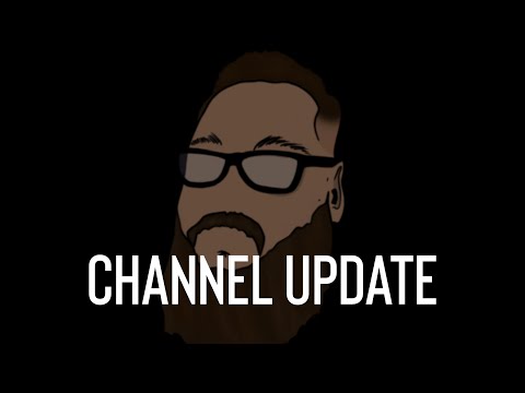 Road to 500 subs and channel update